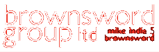 Brownsword logo